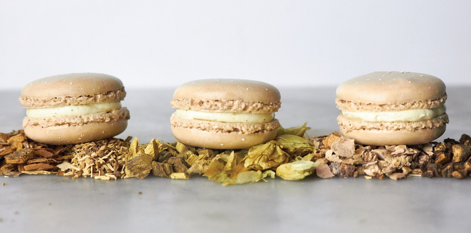 International Macaron Day 2017