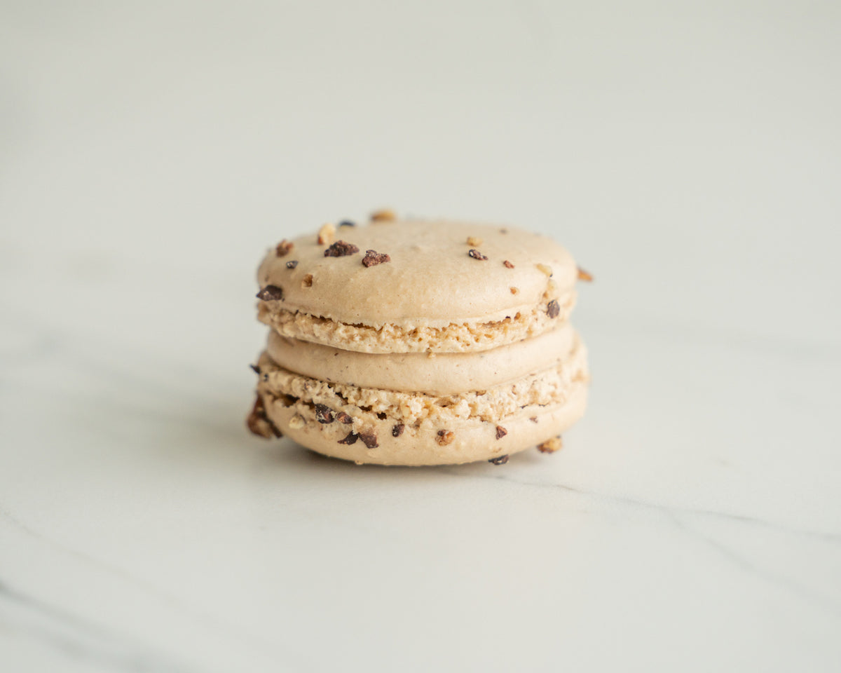 Macarons - Seasonal