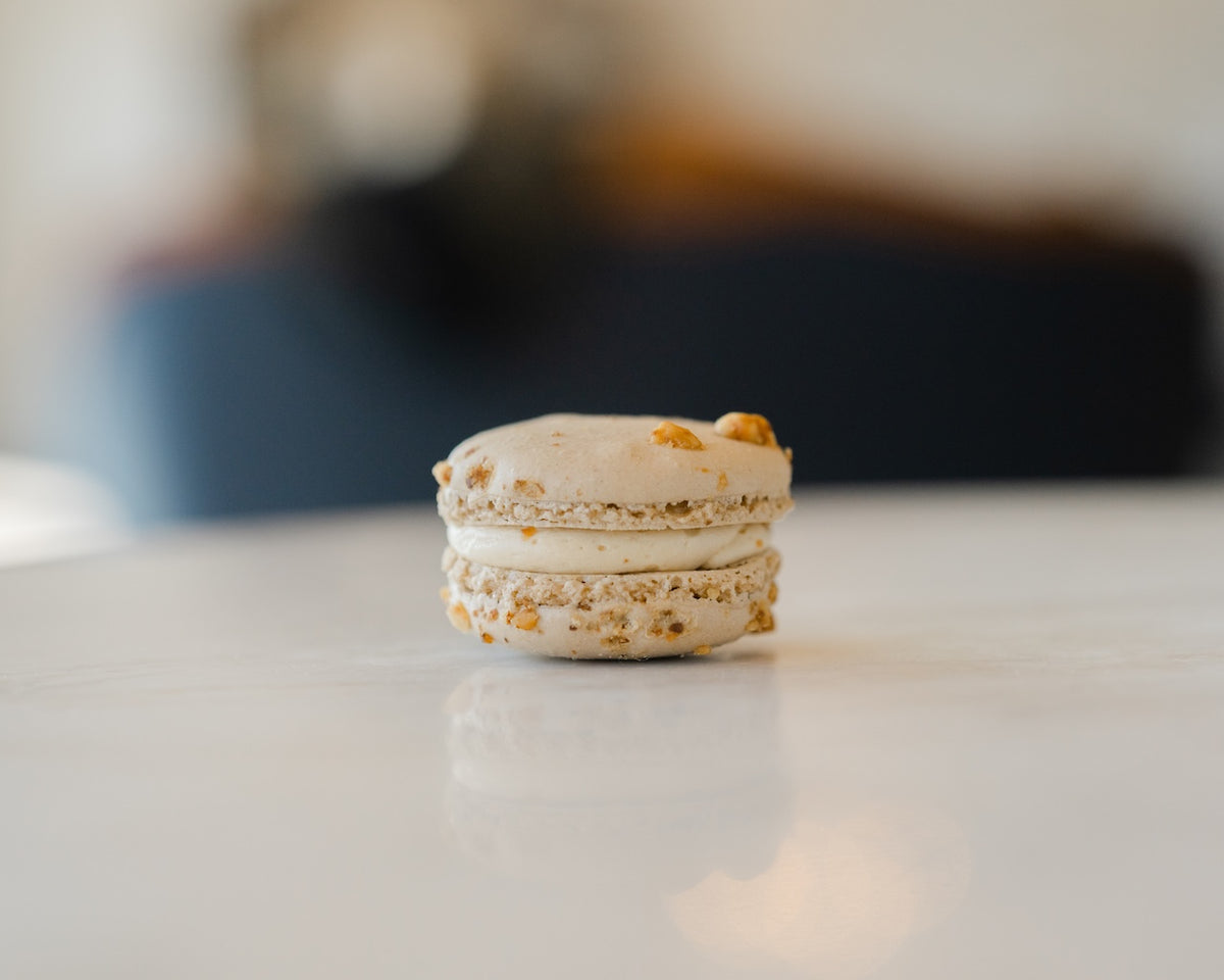 Macarons - Seasonal