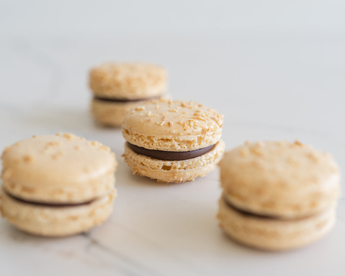 Macarons - Seasonal