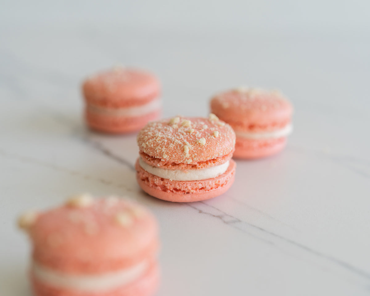Macarons - Seasonal