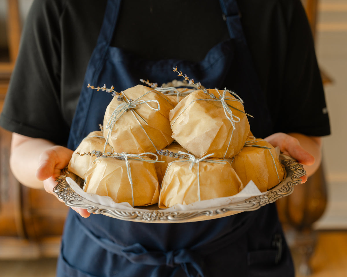 Butter - Provence