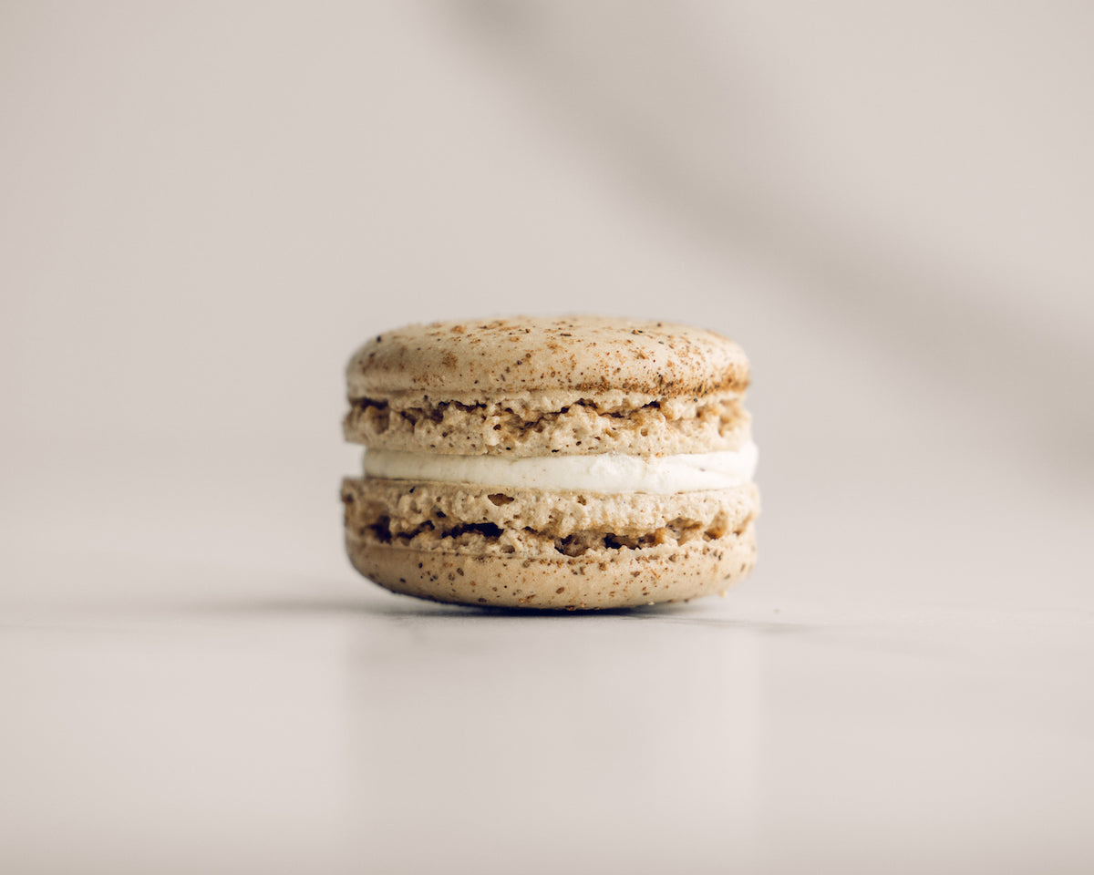 Macarons - Seasonal