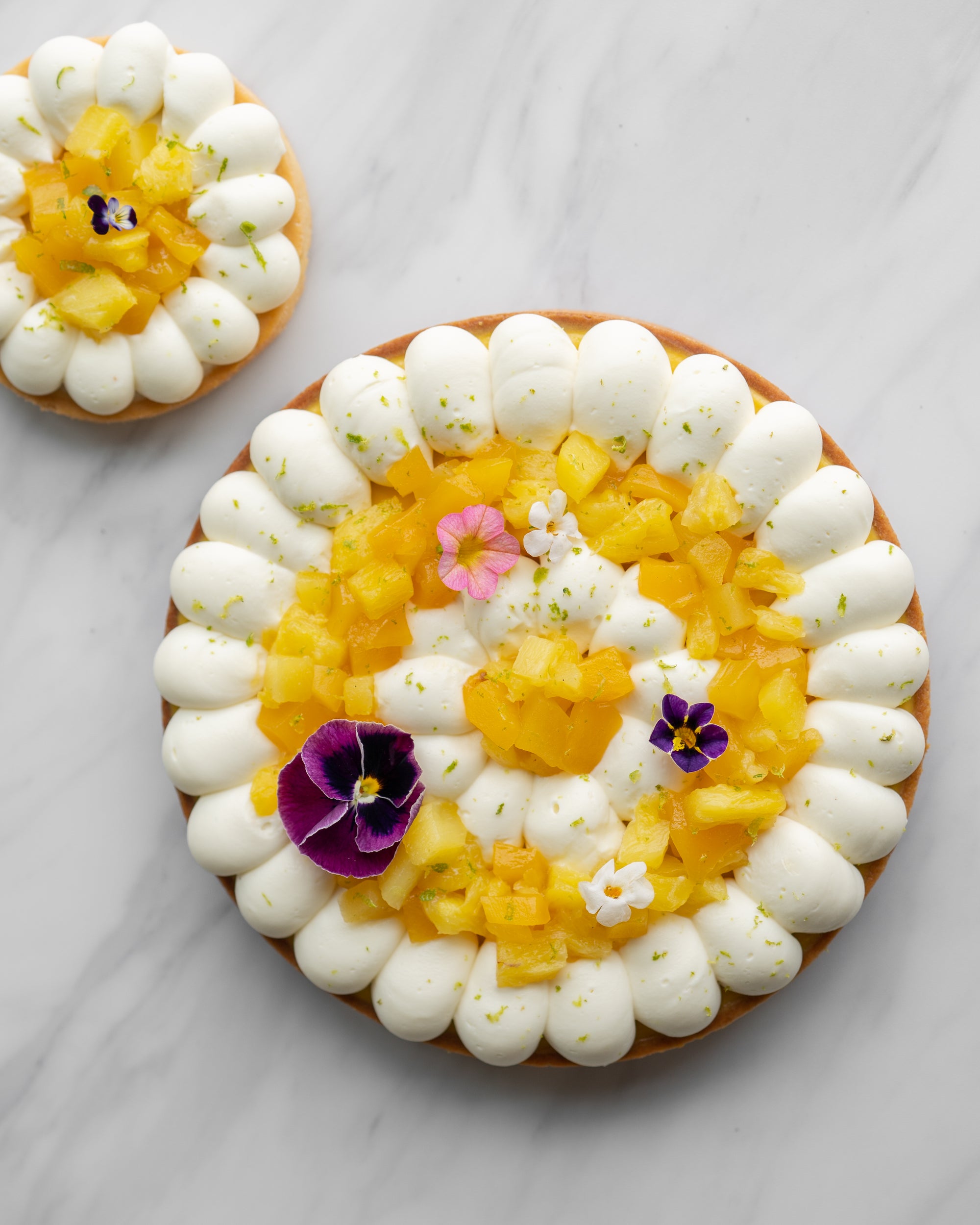 Duchess Bake Shop French Bakery in Edmonton