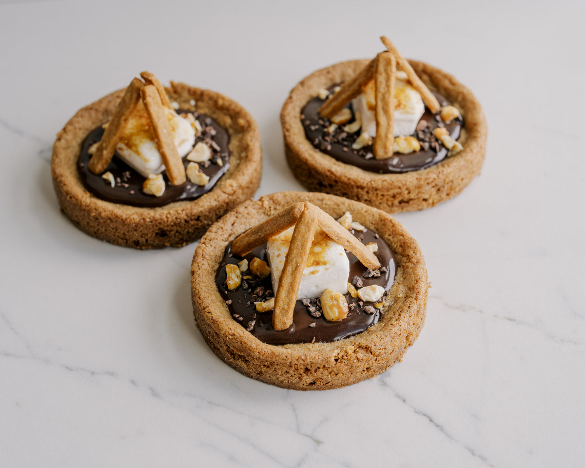 Cookie - Campfire