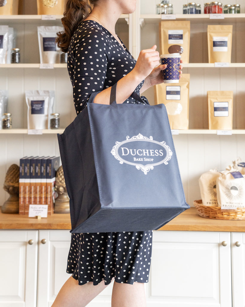 Duchess Bake Shop French Bakery in Edmonton