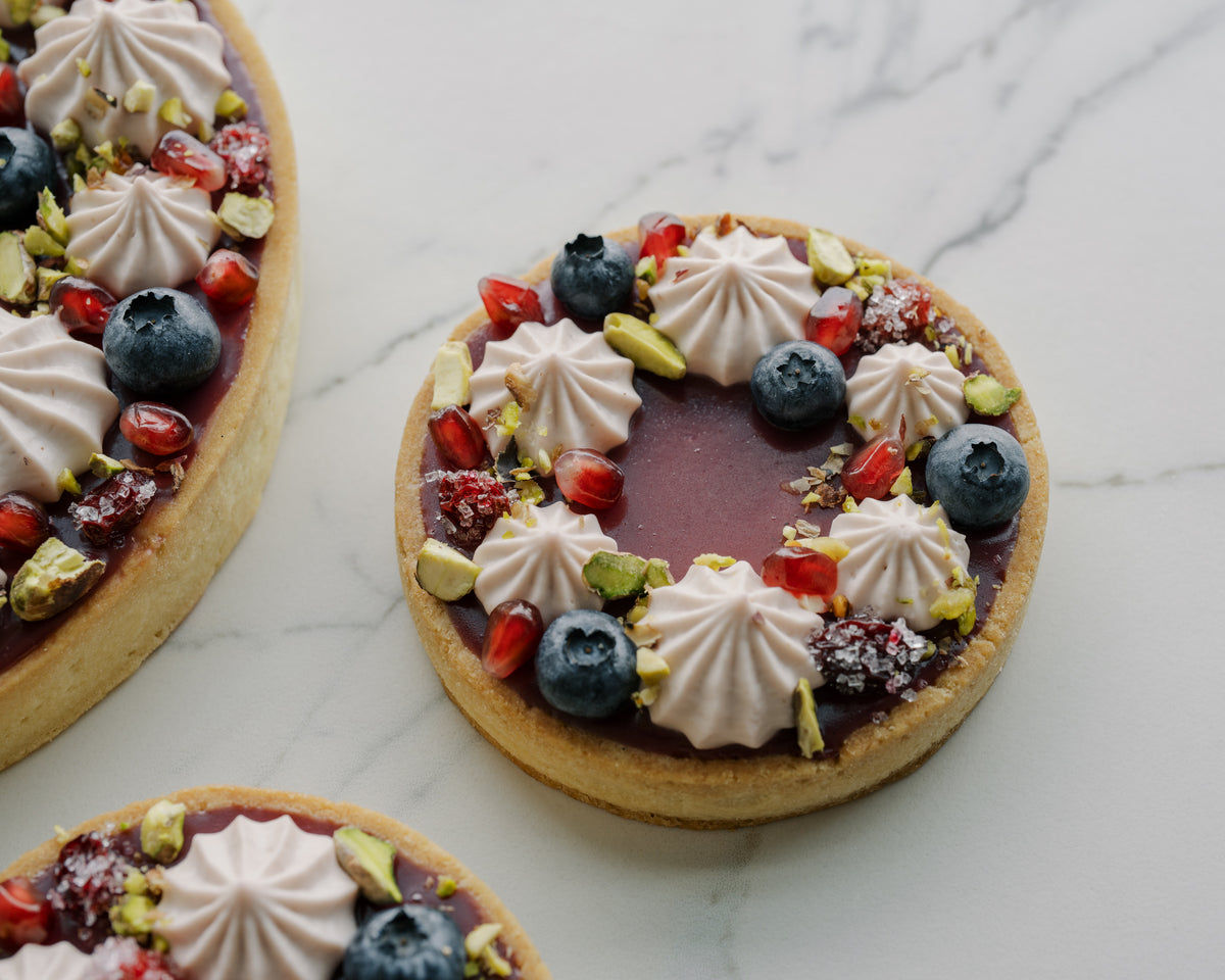 Tart - Cranberry