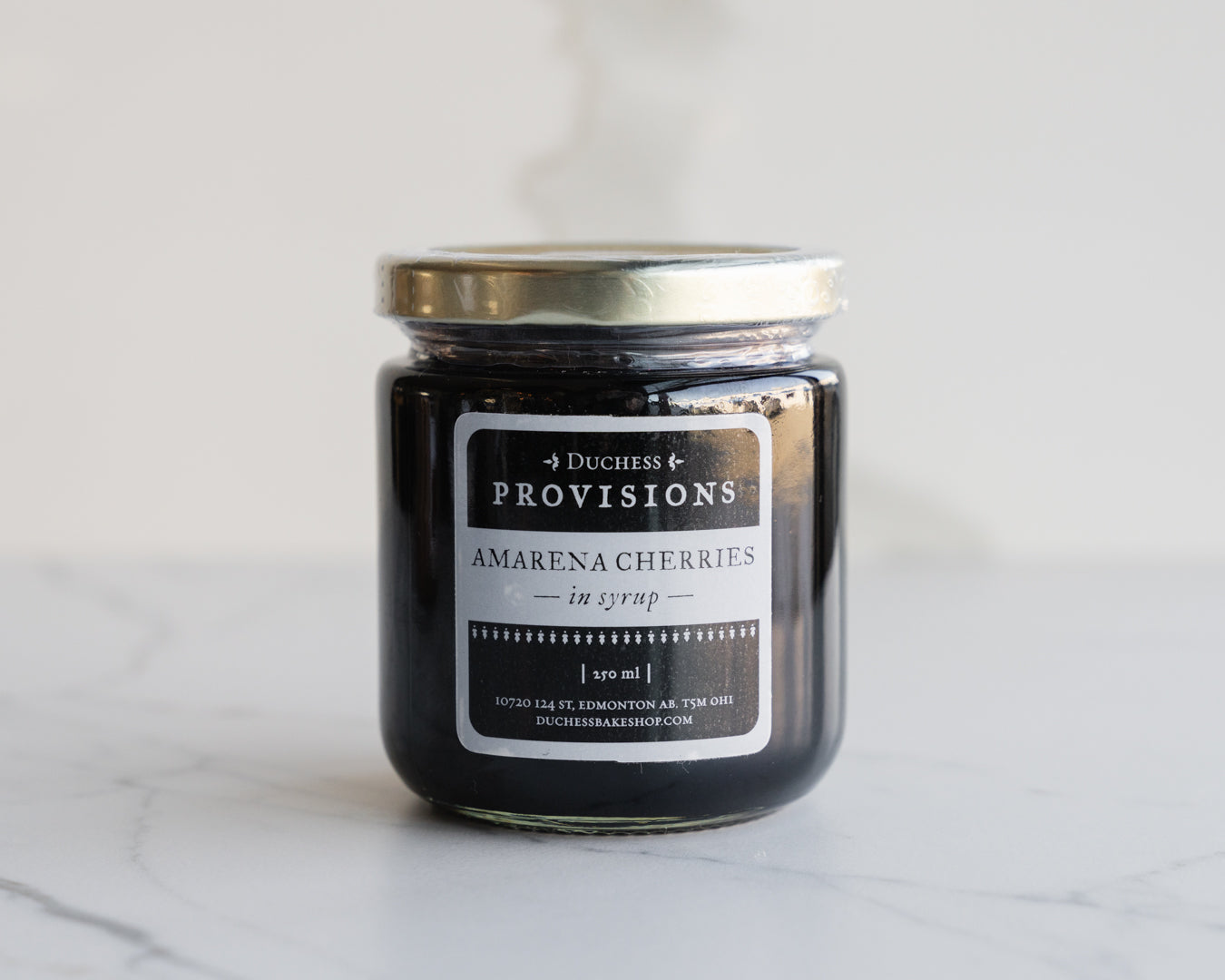 Products Duchess Bake Shop