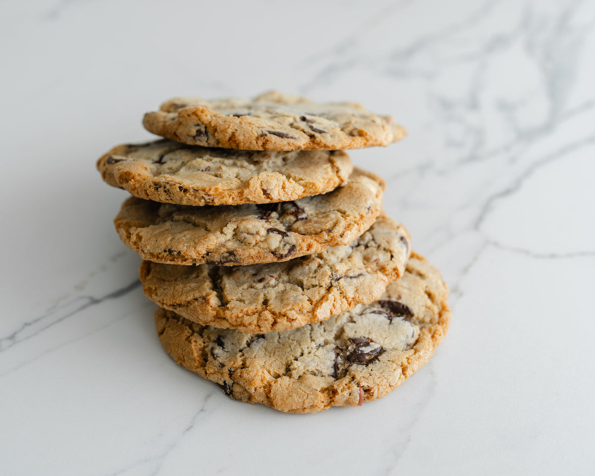 Cookie - Dark Chocolate Pecan