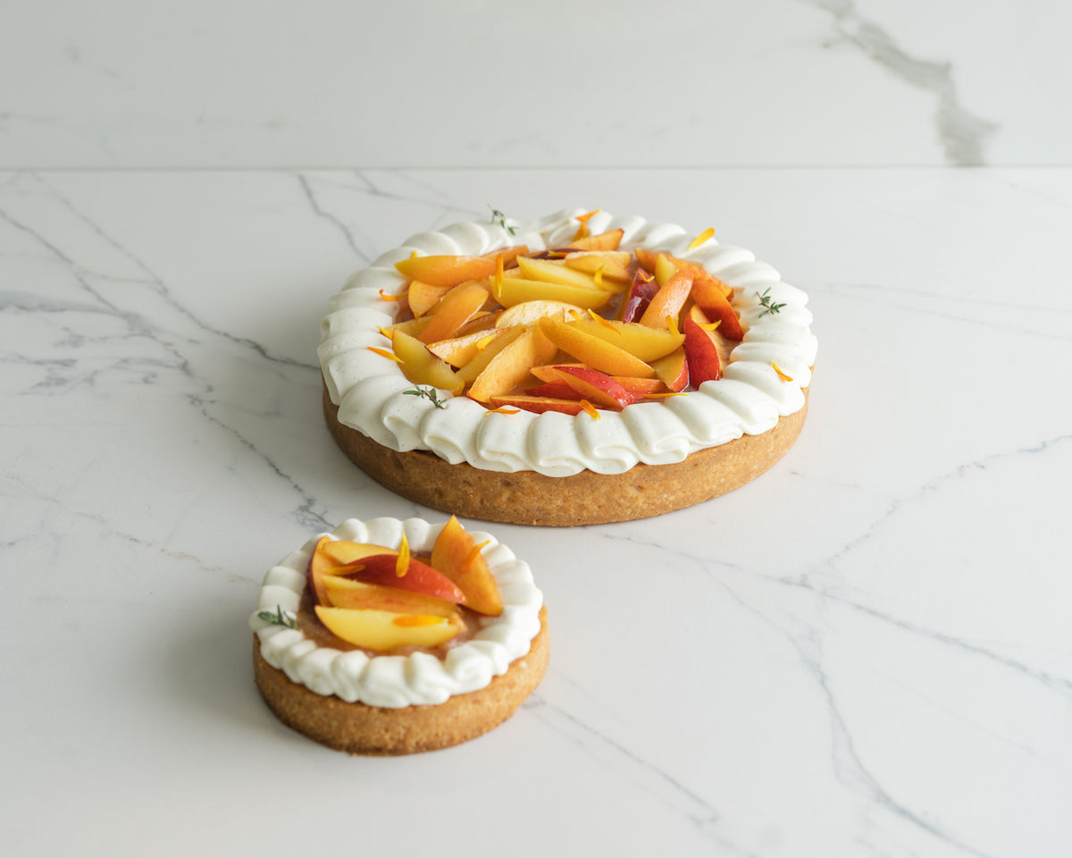 Tart Soleil