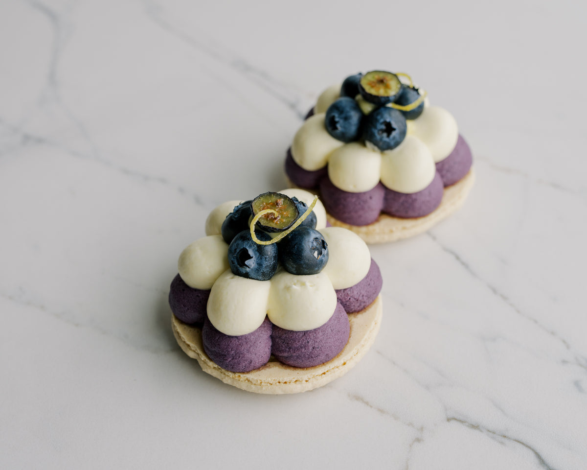Macaron Gâteau - Provence