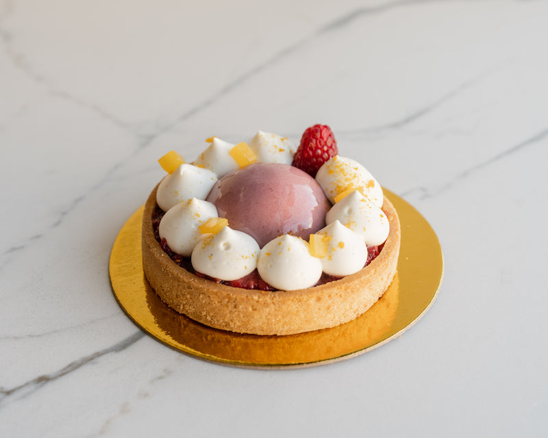 Tart - Fleurine