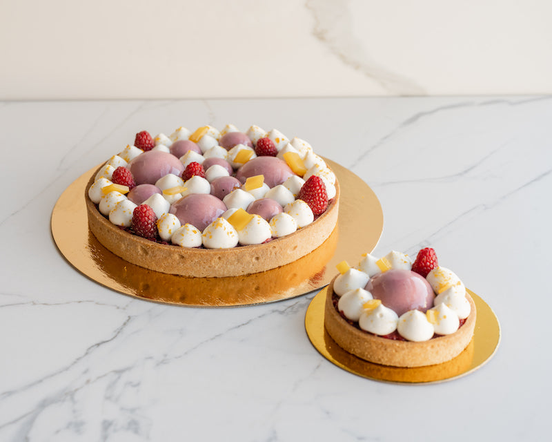 Tart - Fleurine