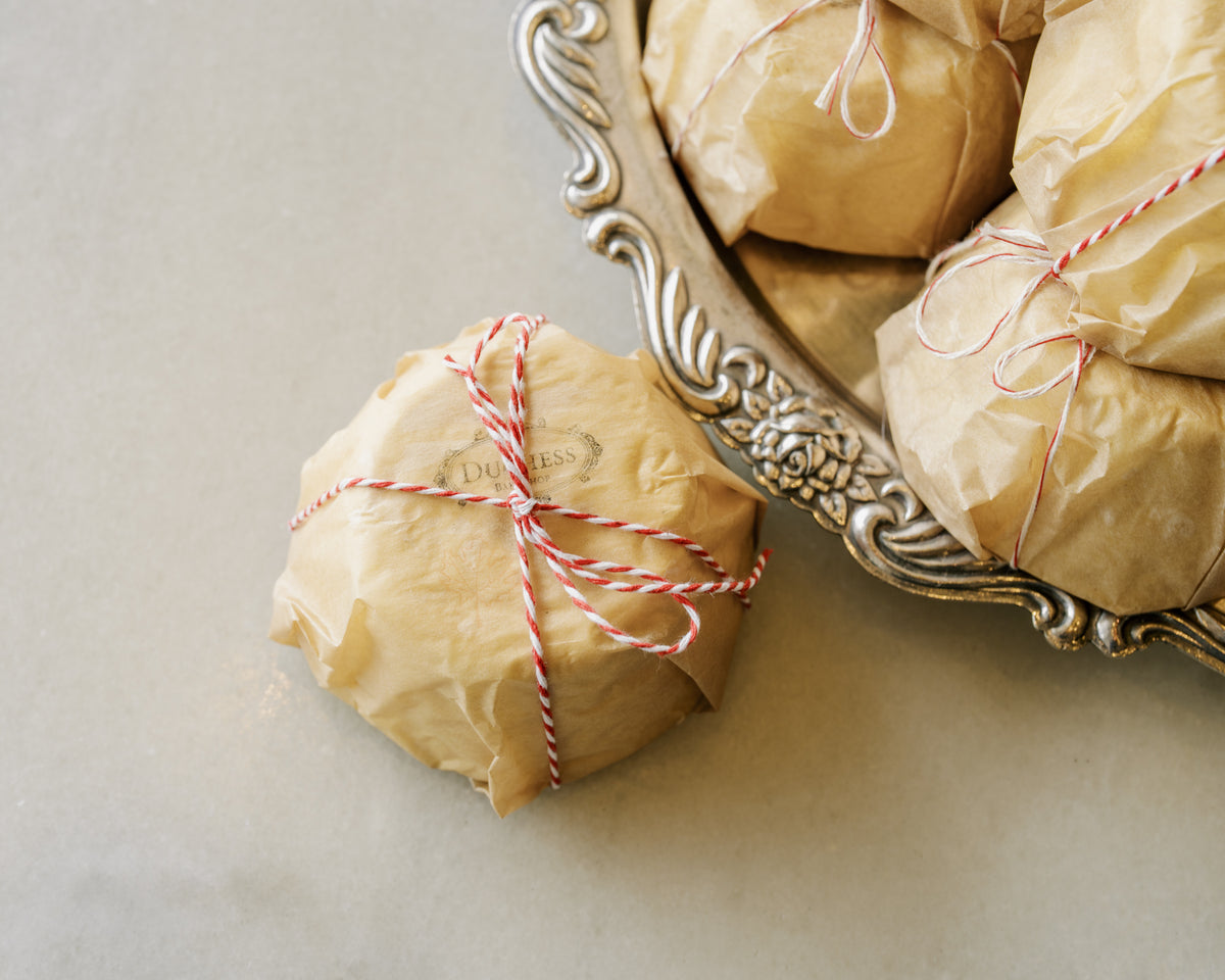 Butter - Maple