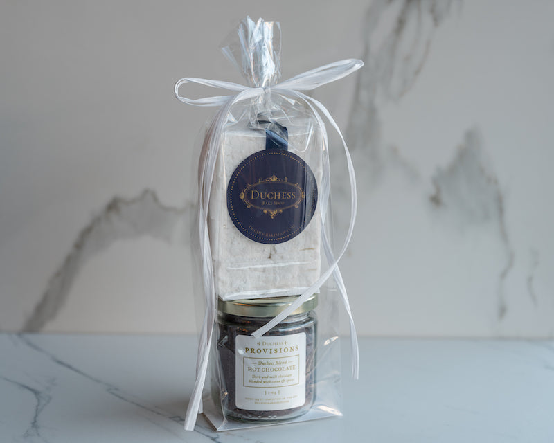 Hot Chocolate Gift Pack