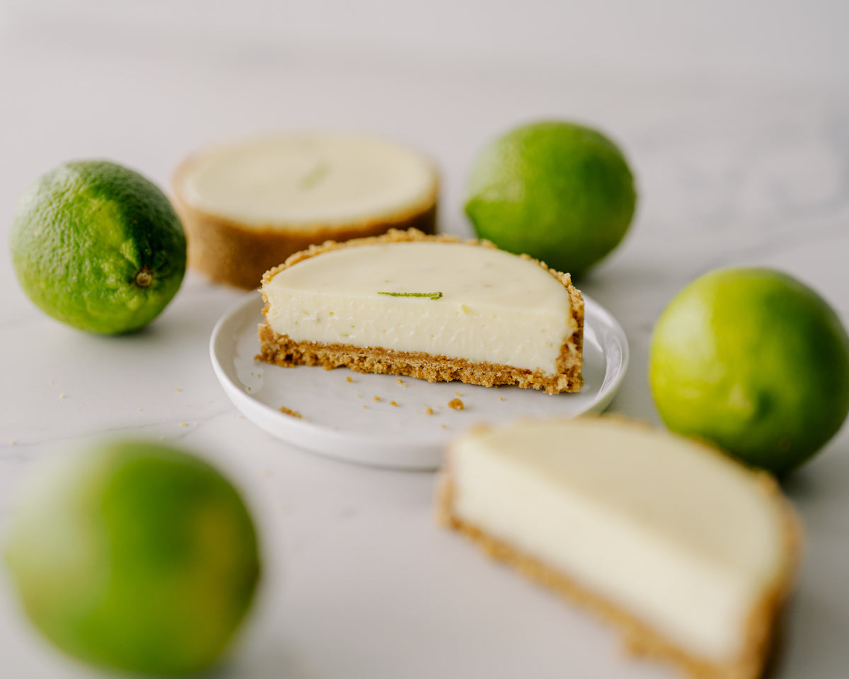 Tart - Key Lime