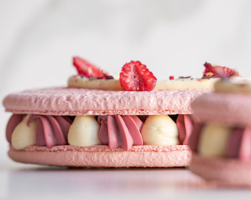 Duchess Bake Shop French Bakery in Edmonton