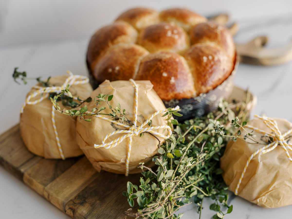 Butter - Herb