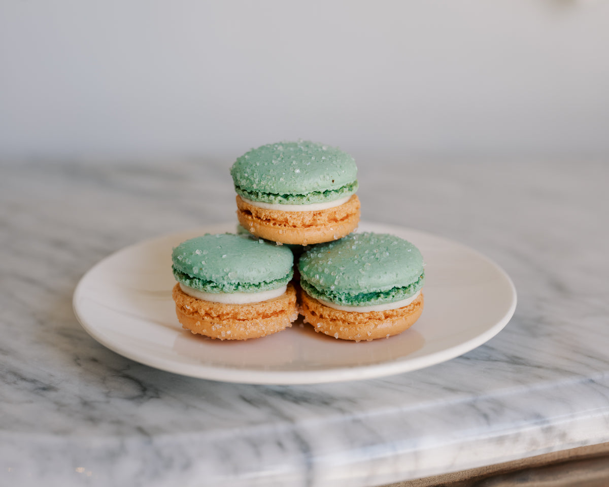 Macarons - Seasonal