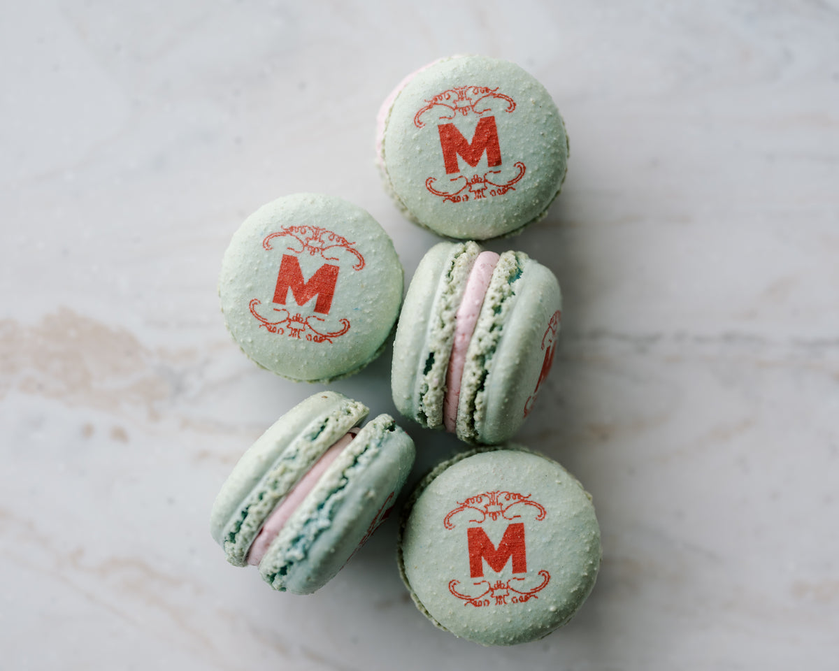Macarons - Seasonal