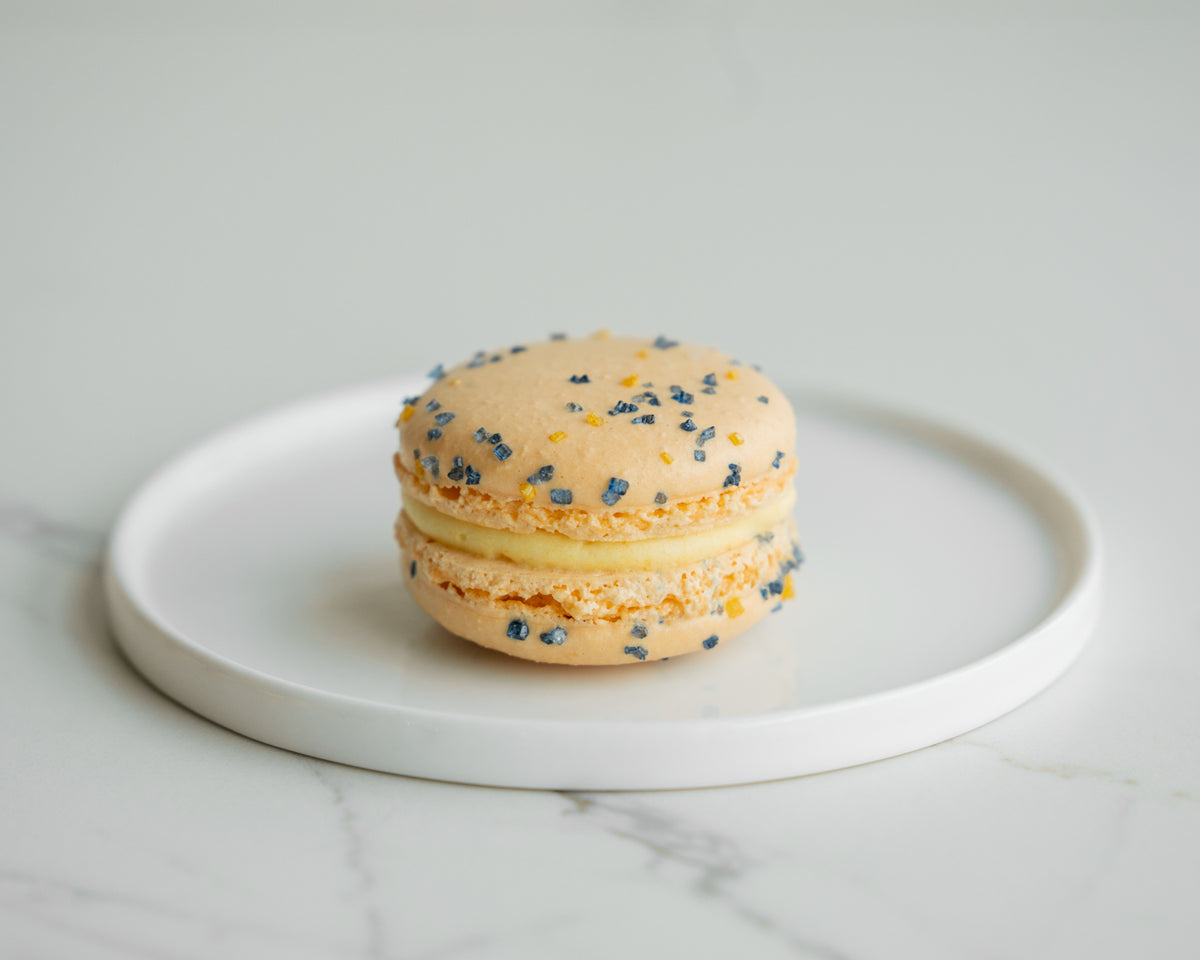 Macarons - Seasonal