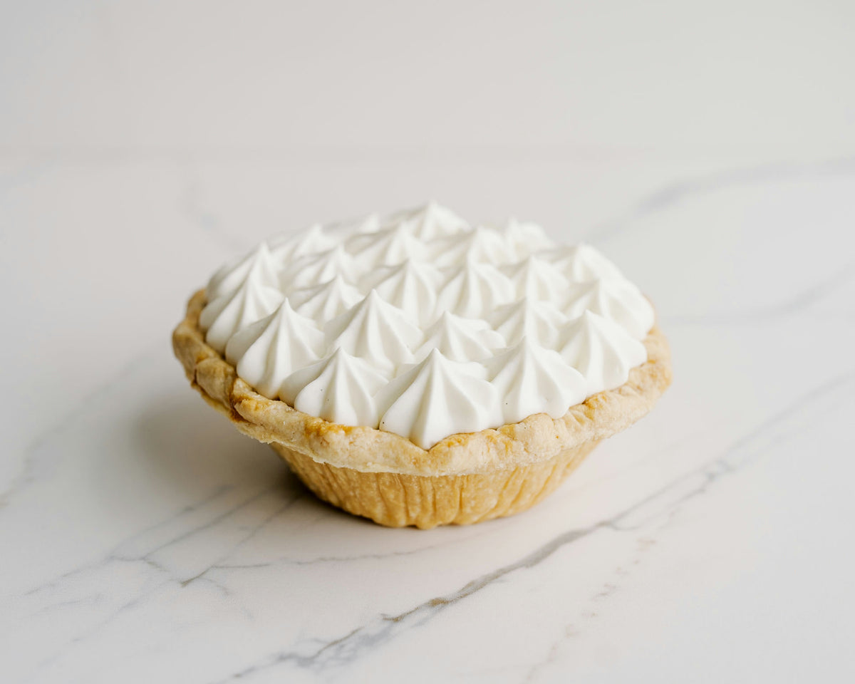 Pie - Banana Cream