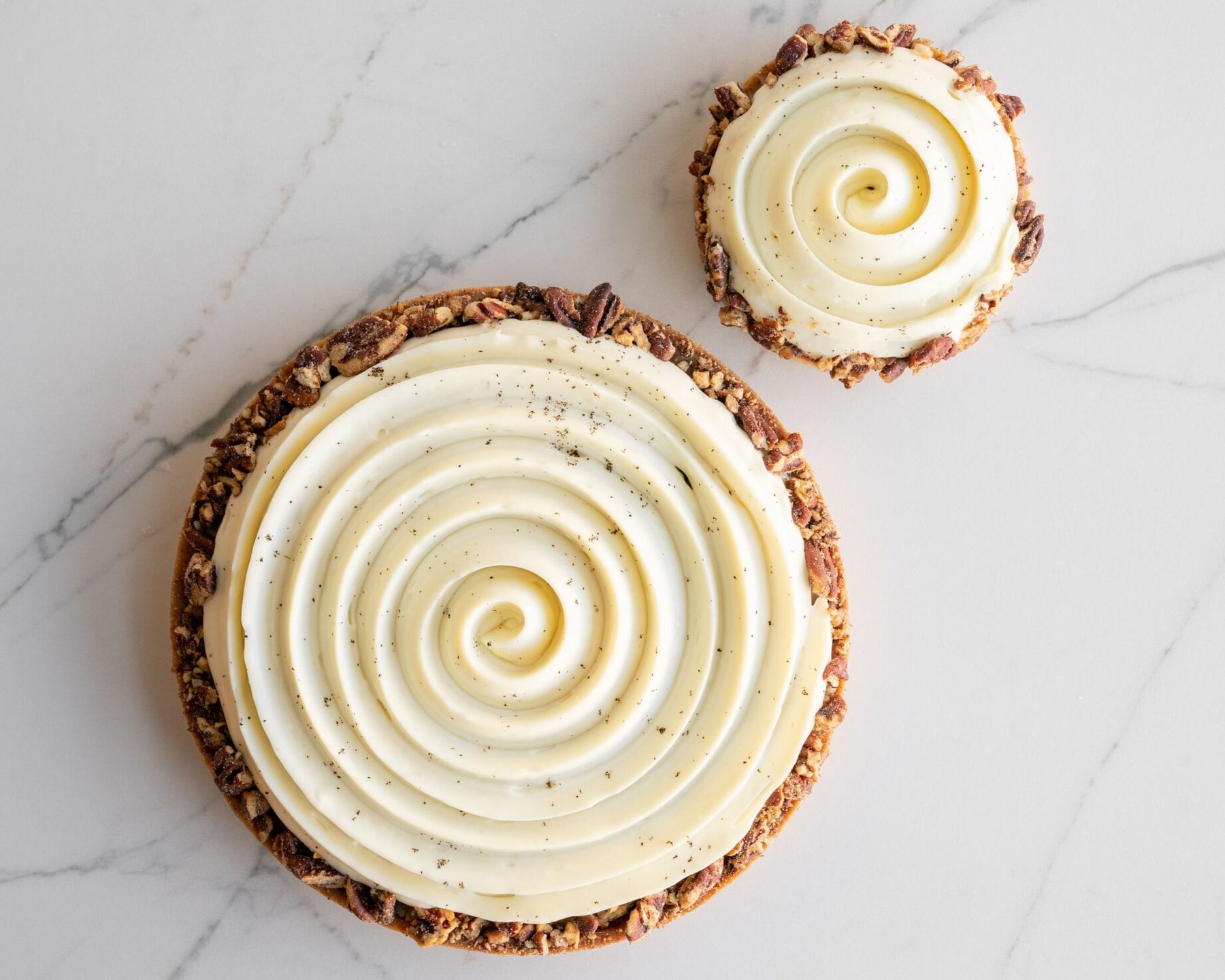 Duchess Bake Shop French Bakery in Edmonton