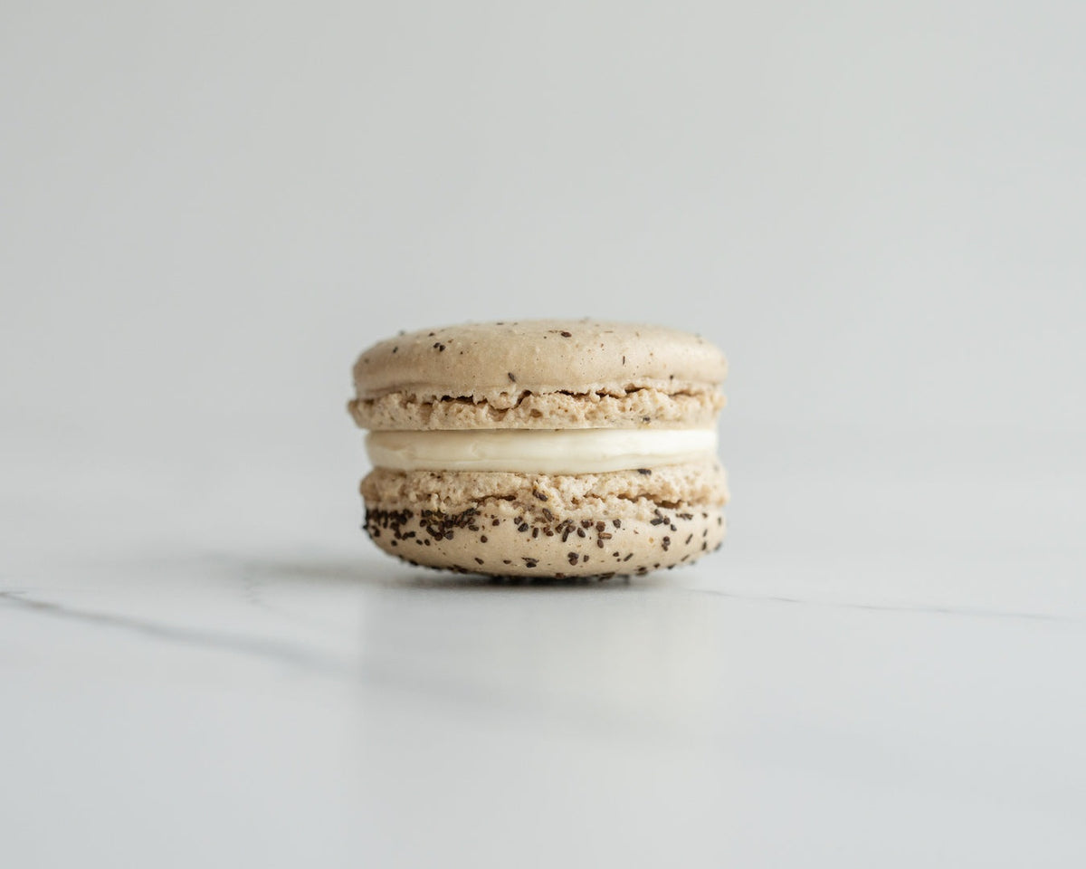 Macarons - Seasonal
