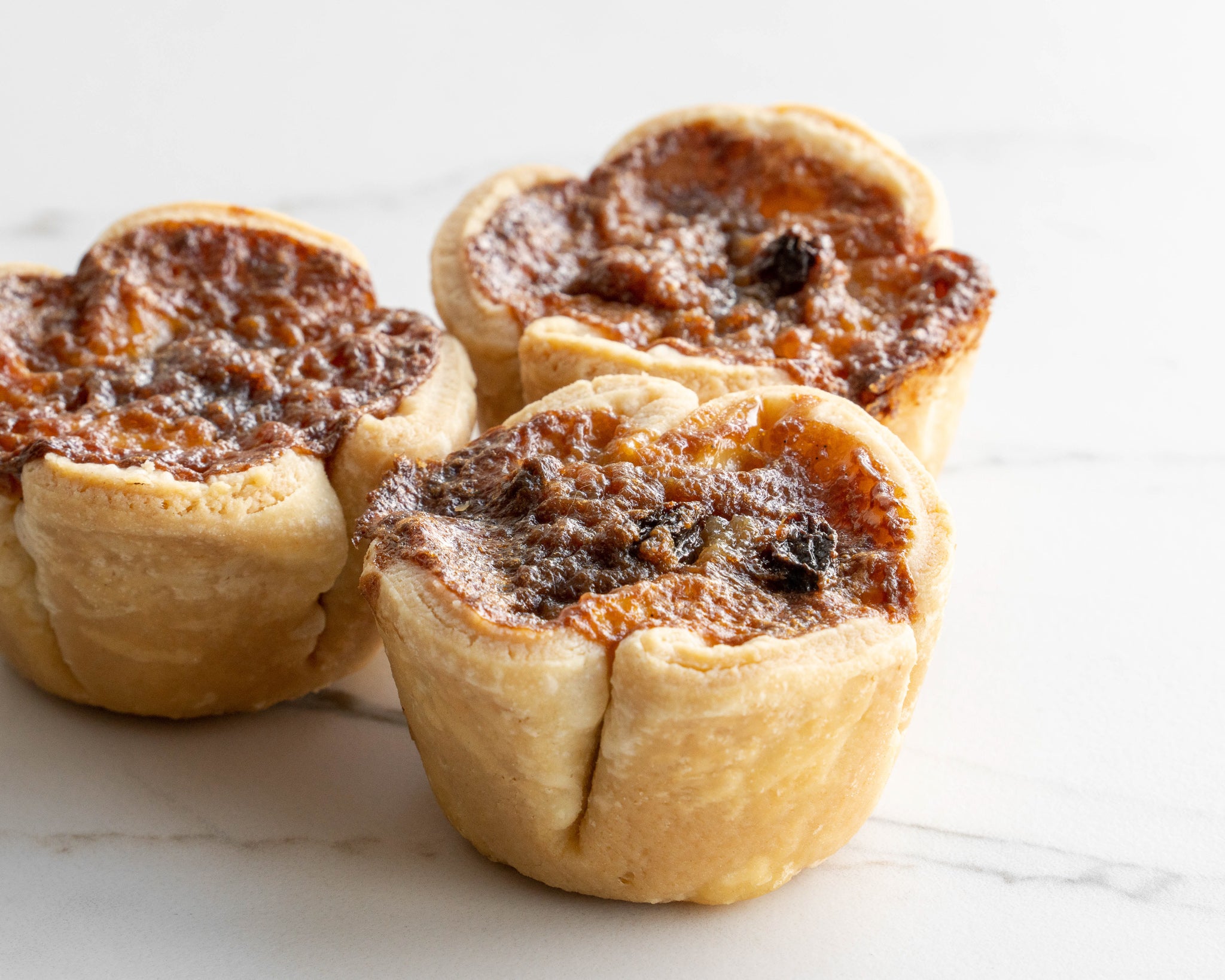 Butter Tart Duchess Bake Shop